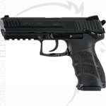 HECKLER & KOCH P30LS - 9 MM X 19