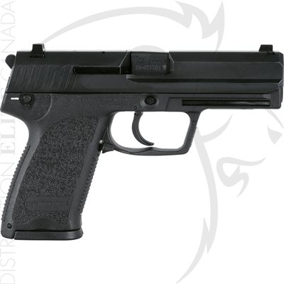 HECKLER & KOCH USP - .40 S&W