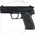 HECKLER & KOCH USP - .40 S&W