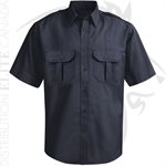 HORACE SMALL NEW DIMENSION RIPSTOP S / S SHIRT - DN - LARGE
