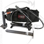 RAPID ASSAULT TOOLS 2-IN-1 RATSPREADER W / PUMP - CARRYBAG