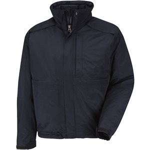 HORACE SMALL 3-N-1 JACKET - MIDNIGHT - X-LARGE