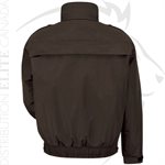 HORACE SMALL NEW GENERATION 3 JACKET - BROWN - X-LARGE