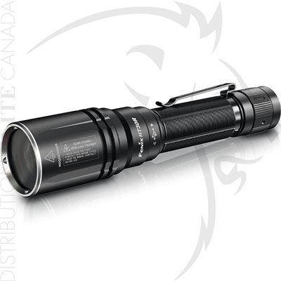 FENIX HT30R WHITE LASER FLASHLIGHT