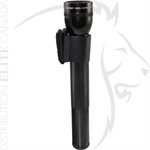 HI-TEC MAGLITE D-CELL / C-CELL HOLDER - 2in WIDE