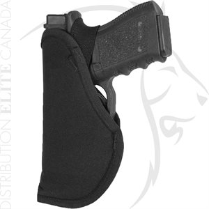 HI-TEC GLOCK 26 / 27 OPEN INSIDE-THE-PANT HOLSTER - RIGHT HAND