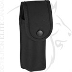 HI-TEC EXTENDED PEPPER SPRAY MK-4 POUCH - POINT DOT SNAPS