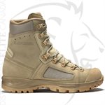 LOWA ELITE DESERT TF BEIGE (8 REGULAR)