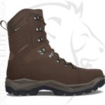 LOWA R-8S GTX PATROL DARK BROWN (10 REGULAR)