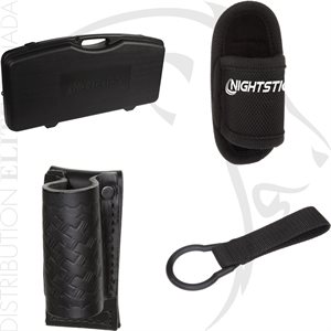NIGHTSTICK HOLSTERS & CASES