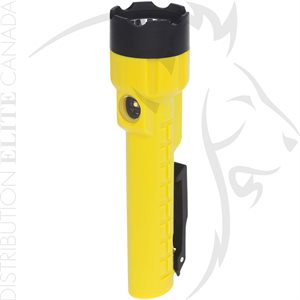NIGHTSTICK X-SERIES DUAL-LIGHT FLASHLIGHT WITH DUAL MAGNETS