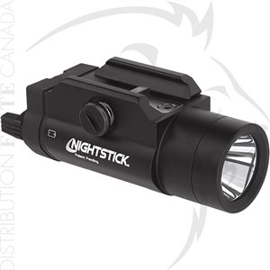 NIGHTSTICK XTREME LUMENS TACTICAL WEAPON-MOUNTED LIGHT