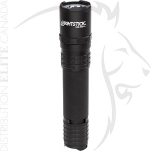 NIGHTSTICK XTREME LUMENS USB RECHARGEABLE TACTICAL FLASHLIGHT