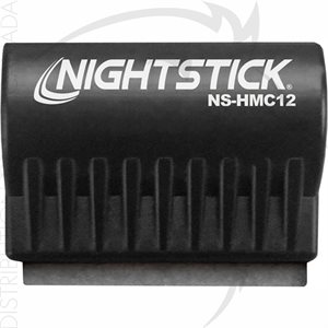 NIGHTSTICK CLIP-IN / CLIP-OUT MOUNT - NSP-1711B / XPP-5411GX
