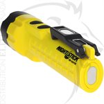 NIGHTSTICK X-SERIES DUAL-LIGHT WITH MAGNETS - 3 AA - YELLOW