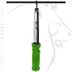 NIGHTSTICK MULTI-PURPOSE LED RECHARGEABLE WORK LIGHT - GREEN