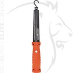 NIGHTSTICK MULTI-PURPOSE LED RECHARGEABLE WORK LIGHT - RED