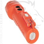 NIGHTSTICK RECHARGEABLE LED DUAL-LIGHT™ W / DUAL MAGNETS - RED