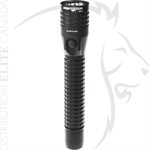 NIGHTSTICK METAL DUTY / PERS-SIZE RECHARGEABLE LED FLASHLIGHT