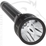 NIGHTSTICK METAL FS RECHARGEABLE LED FLASHLIGHT - DC ONLY