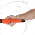 NIGHTSTICK POLYMER DUAL RECHARGE W / MAGNET - RED - W / BATTERY