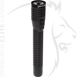 NIGHTSTICK XTREME POLYMER DUAL RECHARGE - BLACK - DC ONLY