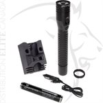 NIGHTSTICK XTREME METAL DUTY / PERS-SZ DUAL RECHARGE - DC ONLY