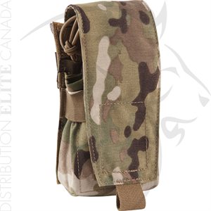 USI TIERED RIFLE MAG POUCH
