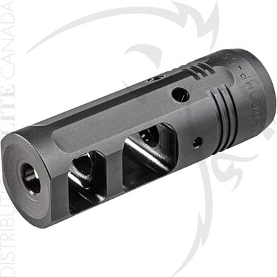 SUREFIRE MUZZLE BRAKE FOR 5.56 CALIBER AND 1 / 2-28 THREADS