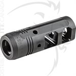 SUREFIRE MUZZLE BRAKE FOR 5.56 CALIBER AND 1 / 2-28 THREADS