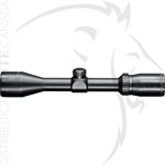 BUSHNELL 3-9X40 CAPPED TURRETS
