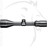 BUSHNELL 3-9X50 CAPPED TURRETS