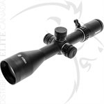 BUSHNELL 2-16X50MM FORGE BLK 4I ULTRA RETICLE ILLUM SFP 34MM