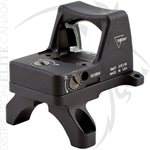 TRIJICON 6.5 ROUGE RMR TYPE 2 - RM35