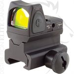 TRIJICON 3.25 ADJ ROUGE RMR TYPE 2 - RM34