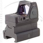 TRIJICON 3.25 ADJ ROUGE RMR TYPE 2 - RM34