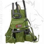 RAPID ASSAULT TOOLS 24in RAMPAK W / 35LBS RAM / WIN BREAK / RAKE