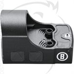 BUSHNELL 1X25MM RXS-100 BLACK REFLEX MC WEAVER / PIC OR DM