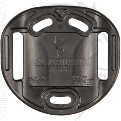 SAFARILAND 565BL HI-RIDE BELT LOOP - 1.75in