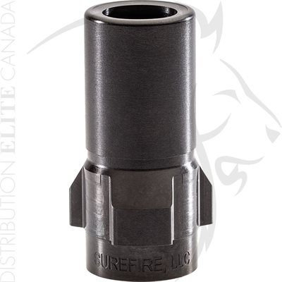 SUREFIRE TRI-LUG ADAPTER FOR 9MM 1 / 2X36 - RYDER 9-MP5 SUP