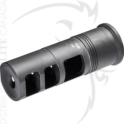 SUREFIRE 3 PRONG FLASH HIDER FOR M2HB FOR MCMILLAN TAC50