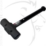 RAPID ASSAULT TOOLS 30in 8LBS EXTENDABLE RATSLEDGE