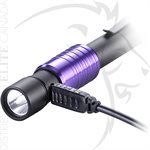 STREAMLIGHT STYLUS PRO USB UV - 120V AC