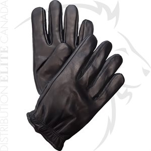 HAKSON SWAT 2000 LEATHER GLOVES W / SPECTRA - LARGE