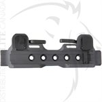 TRIJICON A.R.M.S. THROW LEVER ADAPTER - PICATTINY RAILS