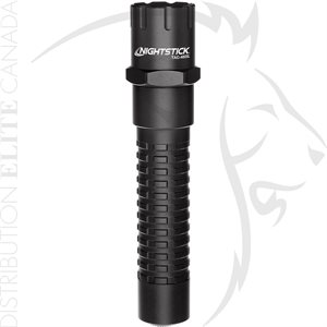 NIGHTSTICK XTREME METAL RECHARGEABLE TACTICAL LED FLASHLIGHT