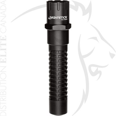 NIGHTSTICK XTREME METAL MF RECHARGEABLE TAC FL - W / BATTERY