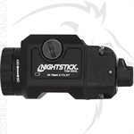 NIGHTSTICK XTREME COMPACT WEAPON-MOUNTED TAC LIGHT W / STROBE