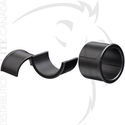 TRIJICON RIFLESCOPE DELRIN RING SPACER - 1in - 30MM RINGS