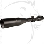 TRIJICON ACCUPOINT 4-16X50 - POST RETICLE - ROUGE TRIANGLE